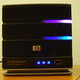 Image for article titled HP Media Vault mv2120 Linux Server Reviewed: One Kick-Ass Little Penguin